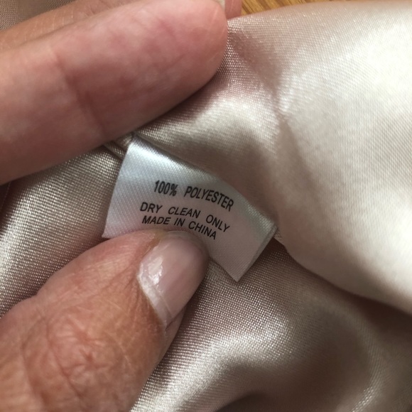 Ceremony by Joanna August Dani Short Dress - Picture 5 of 8